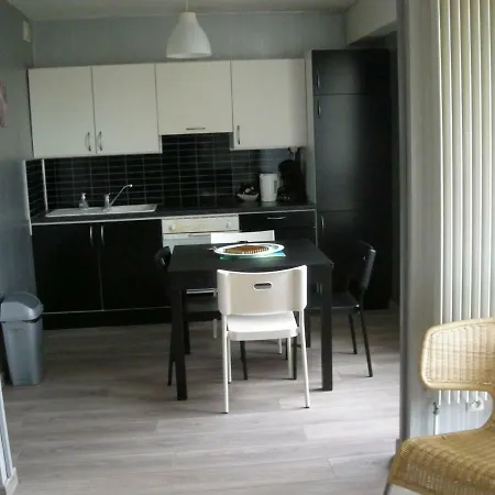 Apartment Serenite Pontiffroy *